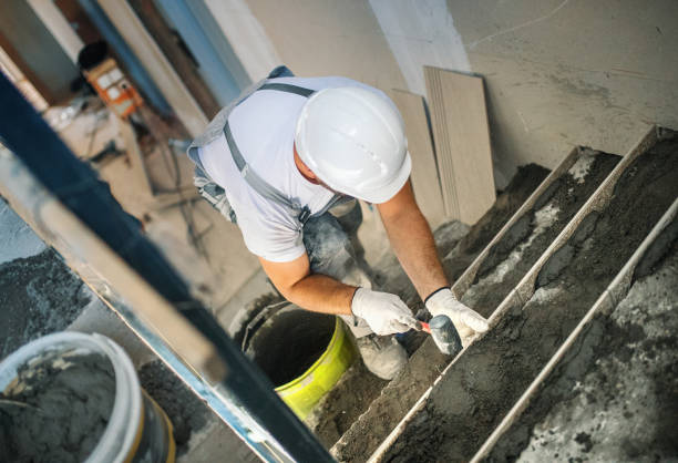 Best Concrete Driveway Installation in Juneau, AK