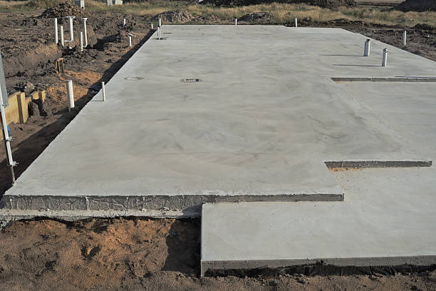 Best Concrete Patio Design and Installation in Juneau, AK