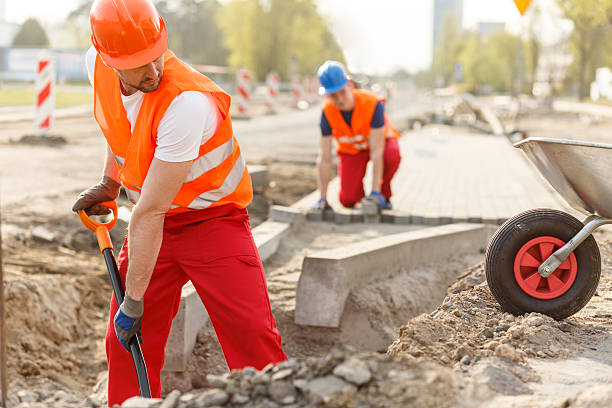 Best Industrial Concrete Flooring in Juneau, AK